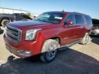 2016 GMC Yukon XL C1500 SLT