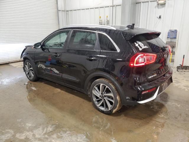 2018 KIA Niro Touring