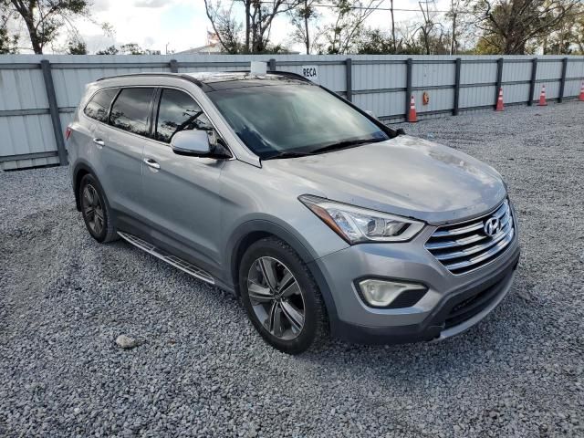 2014 Hyundai Santa FE GLS