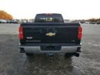 2016 Chevrolet Silverado K2500 Heavy Duty LTZ