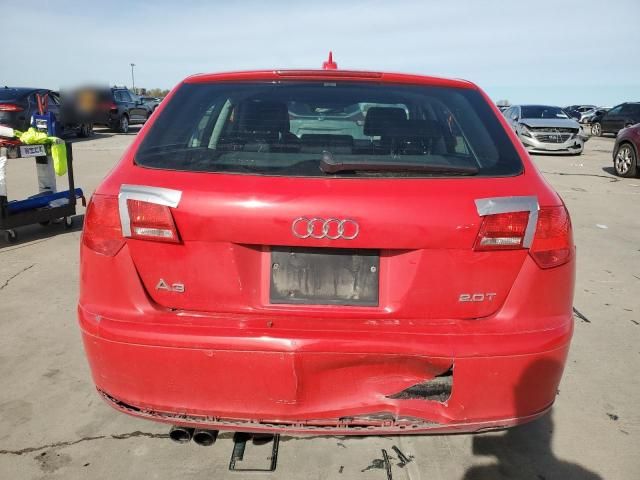 2006 Audi A3 2