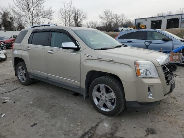 2012 GMC Terrain SLT