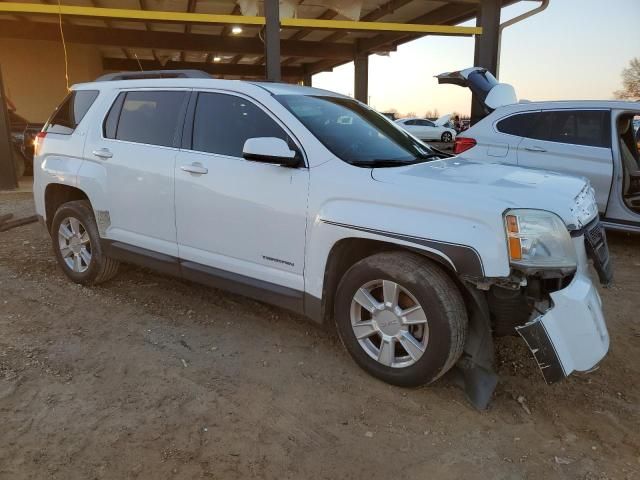 2012 GMC Terrain SLE