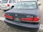 2001 Honda Accord EX