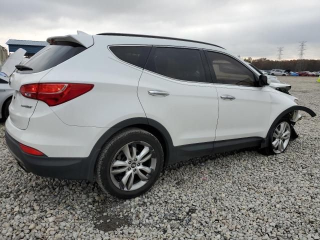 2014 Hyundai Santa FE Sport