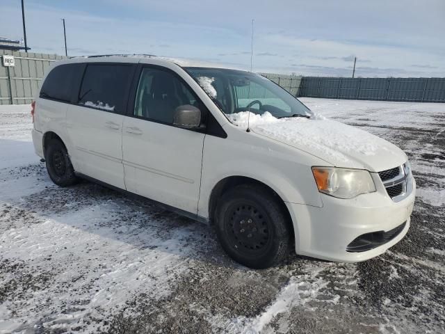 2011 Dodge Grand Caravan Express