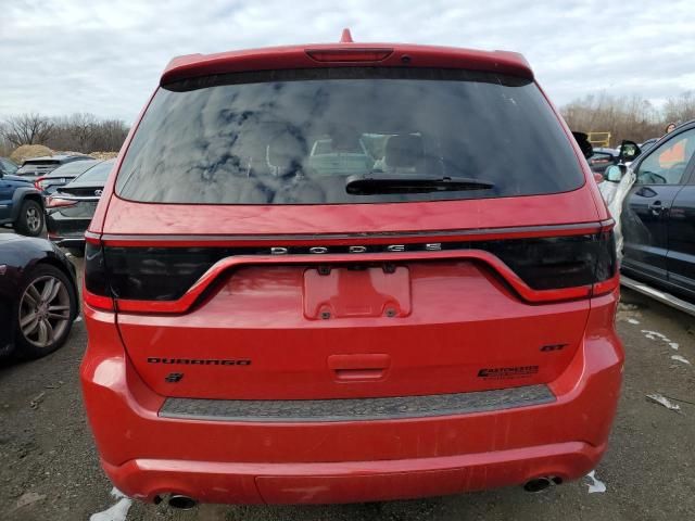 2019 Dodge Durango GT