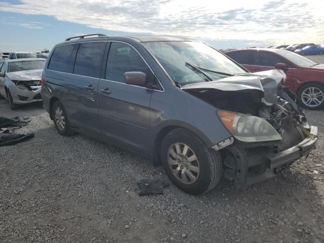 2010 Honda Odyssey EX