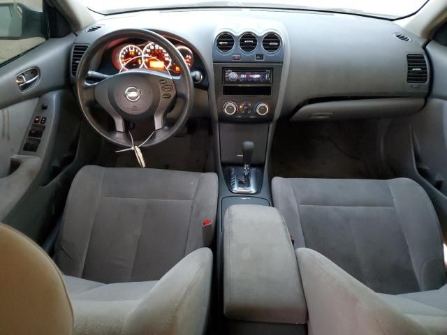 2011 Nissan Altima Base