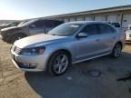 2012 Volkswagen Passat SEL