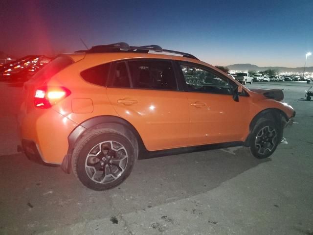 2014 Subaru XV Crosstrek 2.0 Limited