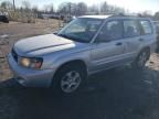 2004 Subaru Forester 2.5XS