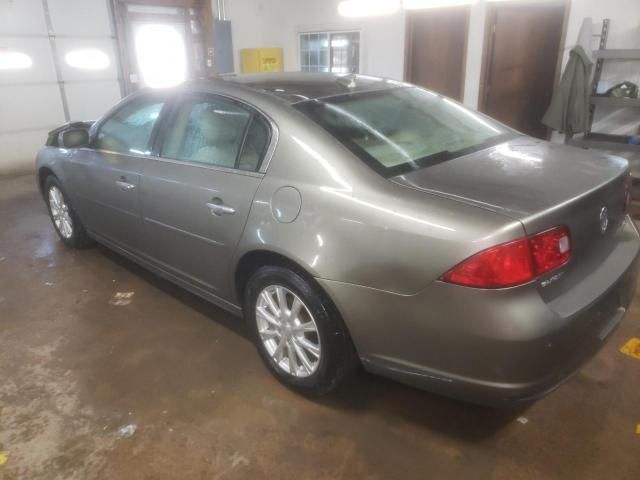 2011 Buick Lucerne CXL