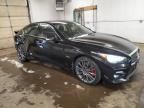 2017 Infiniti Q50 RED Sport 400