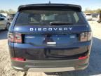 2023 Land Rover Discovery Sport S