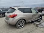 2010 Nissan Murano S