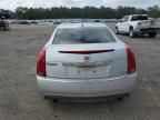 2009 Cadillac CTS