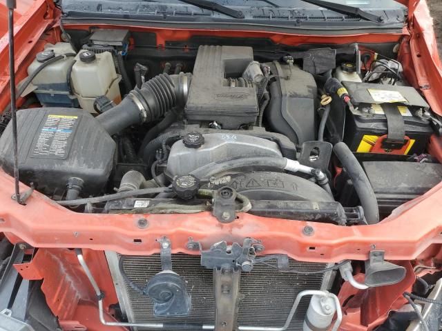 2010 Chevrolet Colorado LT