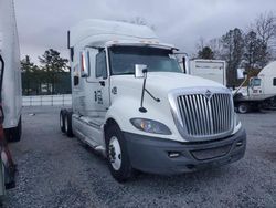 International salvage cars for sale: 2016 International Prostar