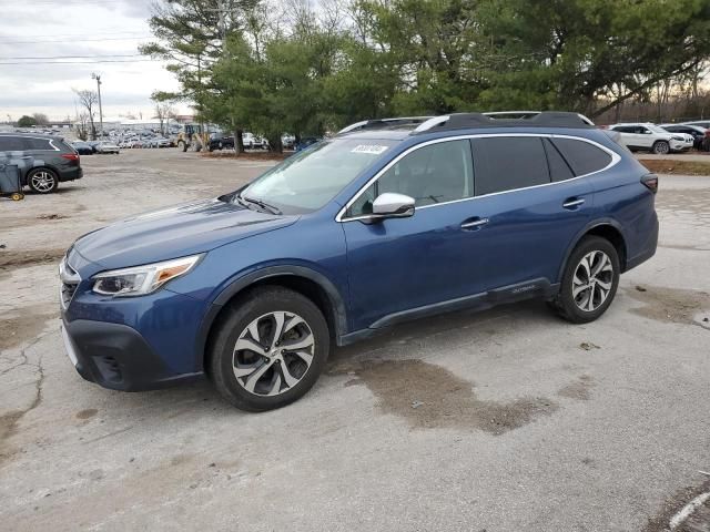 2020 Subaru Outback Touring LDL