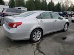 2009 Lexus ES 350