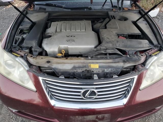 2008 Lexus ES 350