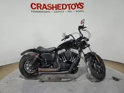 2019 Harley-Davidson XL1200 X en venta en Dallas, TX