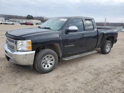 2013 Chevrolet Silverado C1500 en venta en Conway, AR