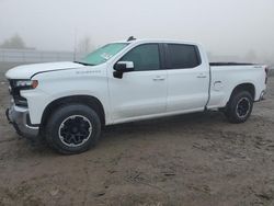 2019 Chevrolet Silverado K1500 LT en venta en Houston, TX