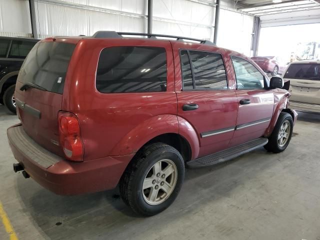 2008 Dodge Durango SLT