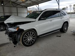 2024 Mercedes-Benz GLS 580 4matic en venta en Cartersville, GA