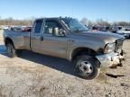 2002 Ford F350 Super Duty