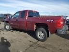 2008 Chevrolet Silverado K2500 Heavy Duty