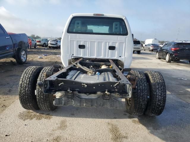 2013 Ford F350 Super Duty