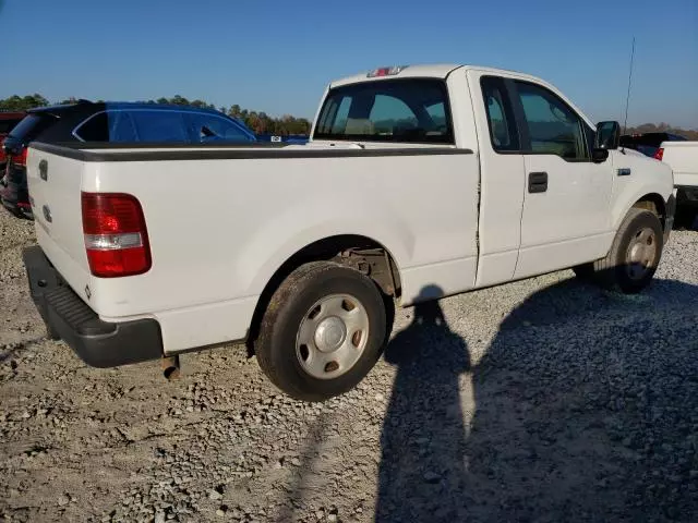 2008 Ford F150