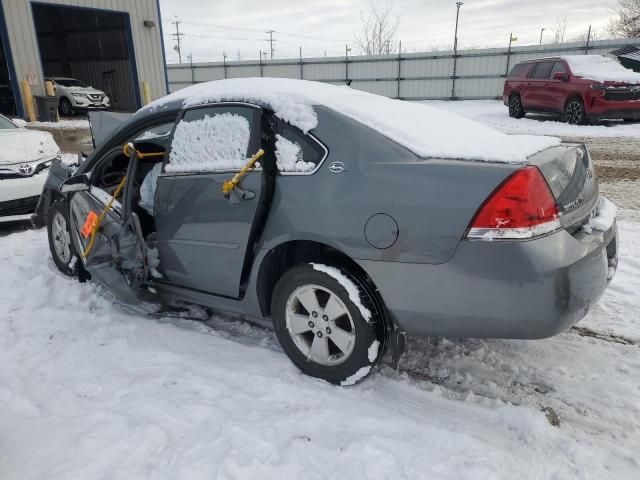 2009 Chevrolet Impala 1LT