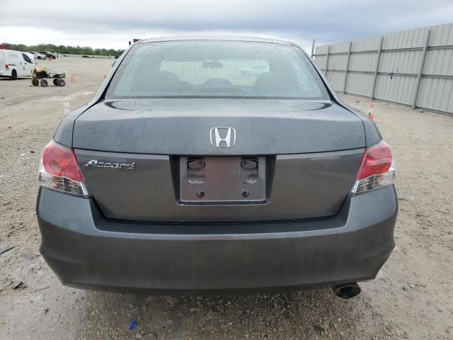 2009 Honda Accord LXP