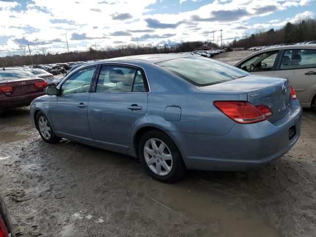 2006 Toyota Avalon XL