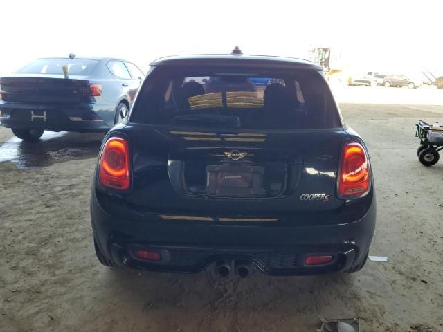 2015 Mini Cooper S