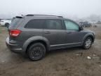 2016 Dodge Journey SE