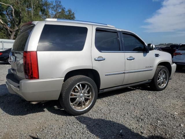 2007 Cadillac Escalade Luxury