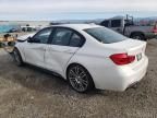 2016 BMW 340 I