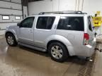 2006 Nissan Pathfinder LE