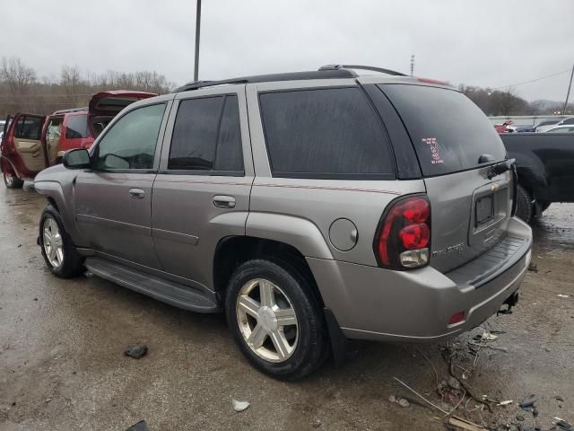 2008 Chevrolet Trailblazer LS