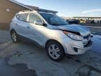 2011 Hyundai Tucson GLS