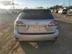 2014 Lexus RX 350 Base