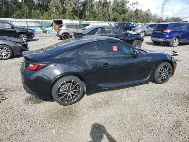 2022 Toyota GR 86