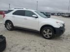 2012 Chevrolet Equinox LTZ