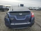 2012 Honda Crosstour EXL