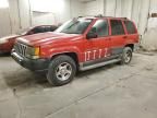 1997 Jeep Grand Cherokee Laredo